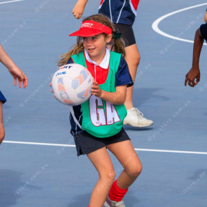 Netball 2832339