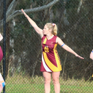 Netball