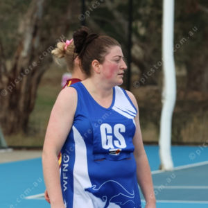 Netball 2833864