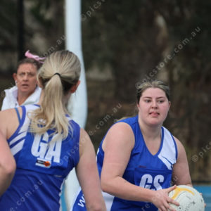 Netball 2833869