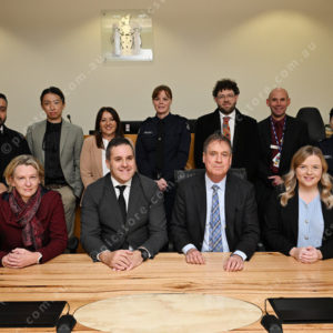 court