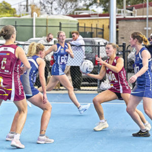 gdlnetball 2843259