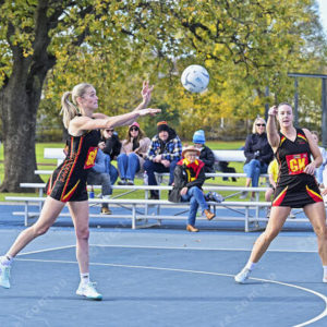 netball 2821866