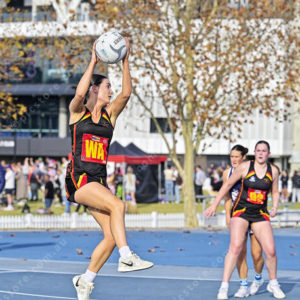netball 2821879