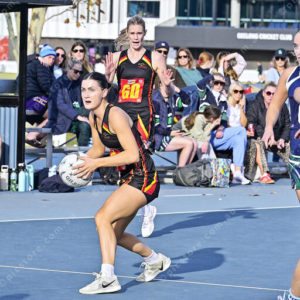 netball 2821882