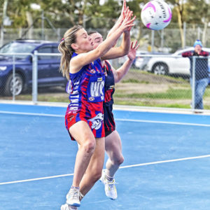 netball 2831530