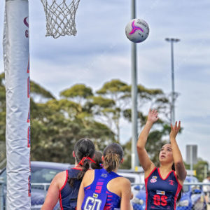 netball 2831636