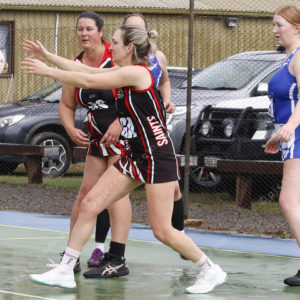 netball 2832858