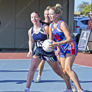 netball 2837811
