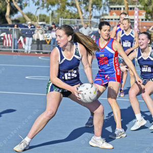 netball 2837818