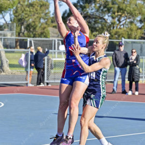 netball 2837823