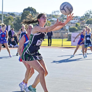 netball 2837829
