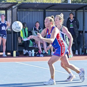 netball 2837830