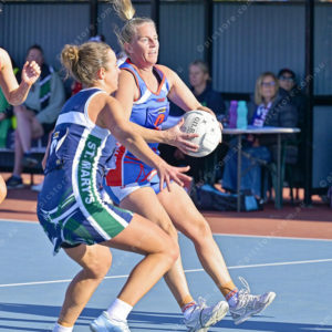 netball 2837838