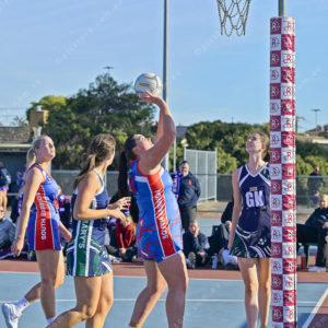 netball 2837841