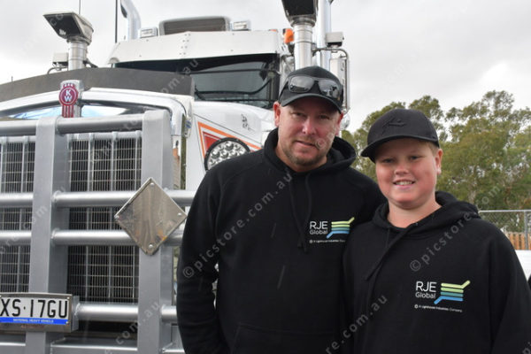 truckshow
