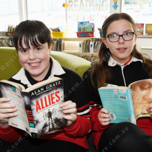 BookWeek 2864383