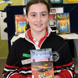 BookWeek 2864387
