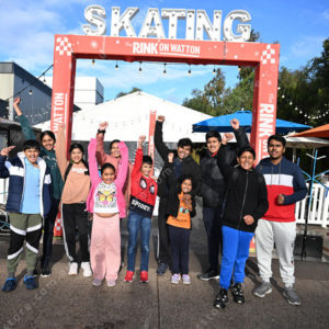 Iceskating 2853679