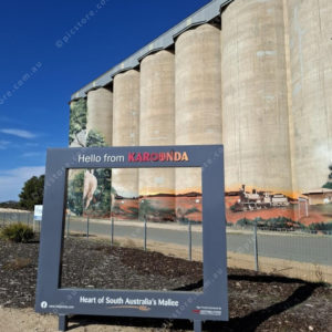 Karoonda 2864674
