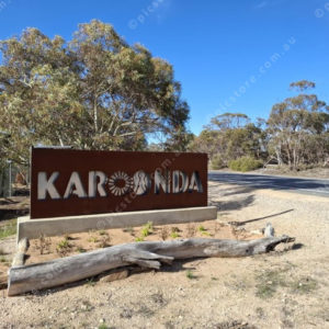 Karoonda 2864677