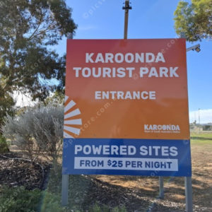 Karoonda 2864678