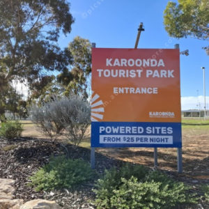 Karoonda 2864689