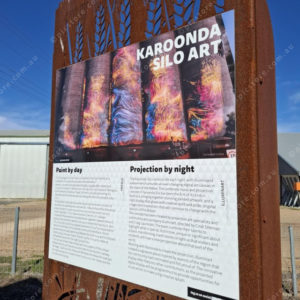 Karoonda 2864690