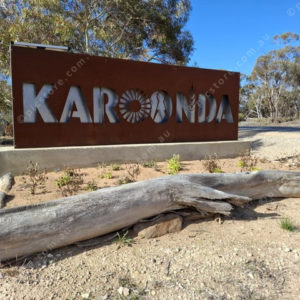 Karoonda 2864692