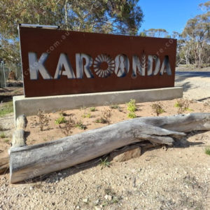 Karoonda 2864693