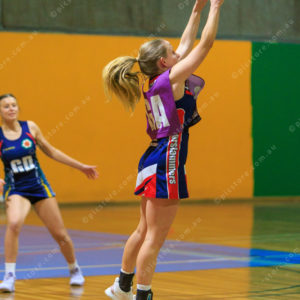 Netball 2867850