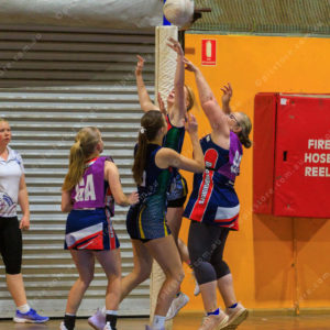 Netball 2867853