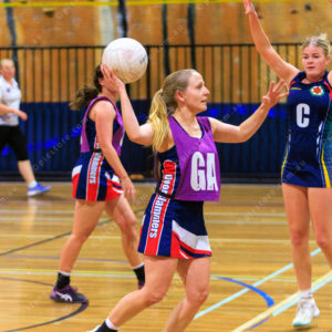 Netball 2867857