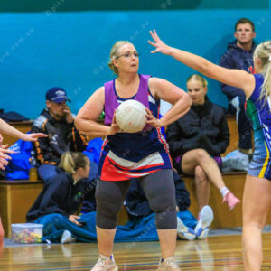 Netball 2867865