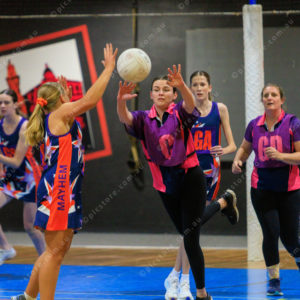 Netball 2867866