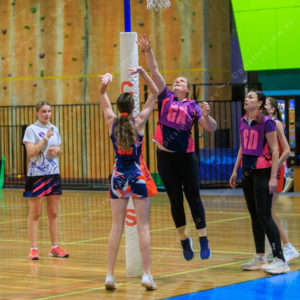 Netball 2867868