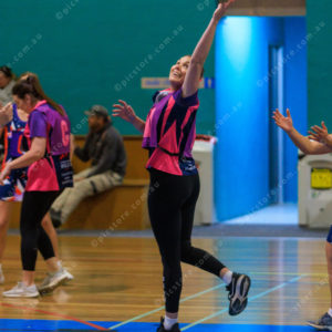 Netball 2867870