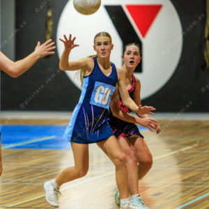 Netball 2867877