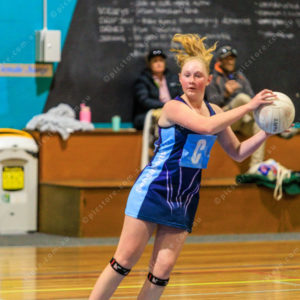 Netball 2867880