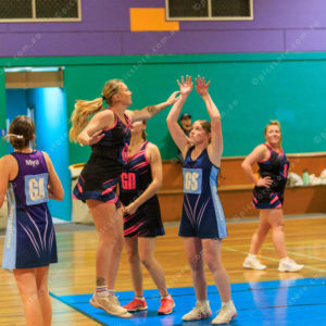 Netball 2867884