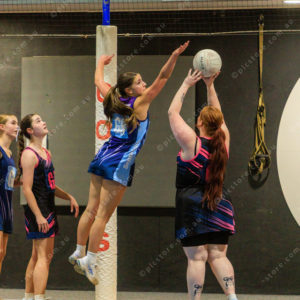 Netball 2867886