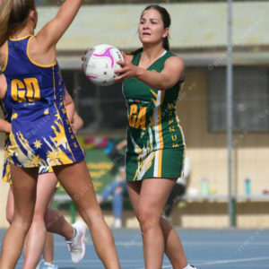 netball 2844939