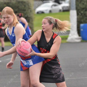 netball 2850936