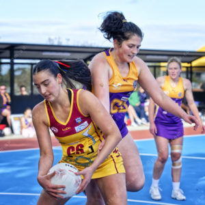 netball 2854611