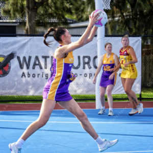 netball 2854618