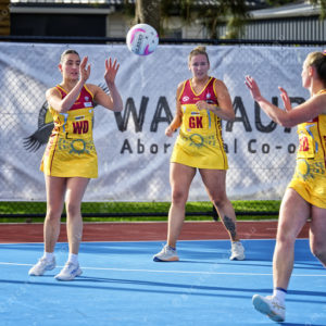 netball 2854621