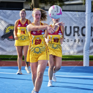 netball 2854622