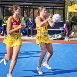 netball 2854623