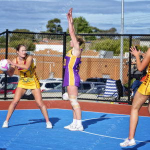 netball 2854626