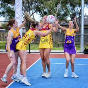 netball 2854627